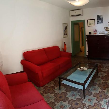 דירות צ'פאלו Terrazza Spinola מראה חיצוני תמונה