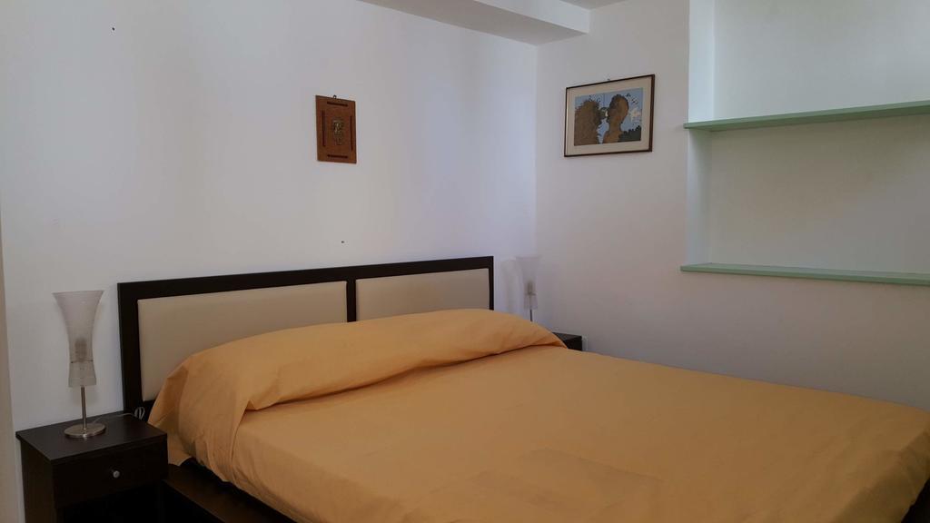 דירות צ'פאלו Terrazza Spinola מראה חיצוני תמונה